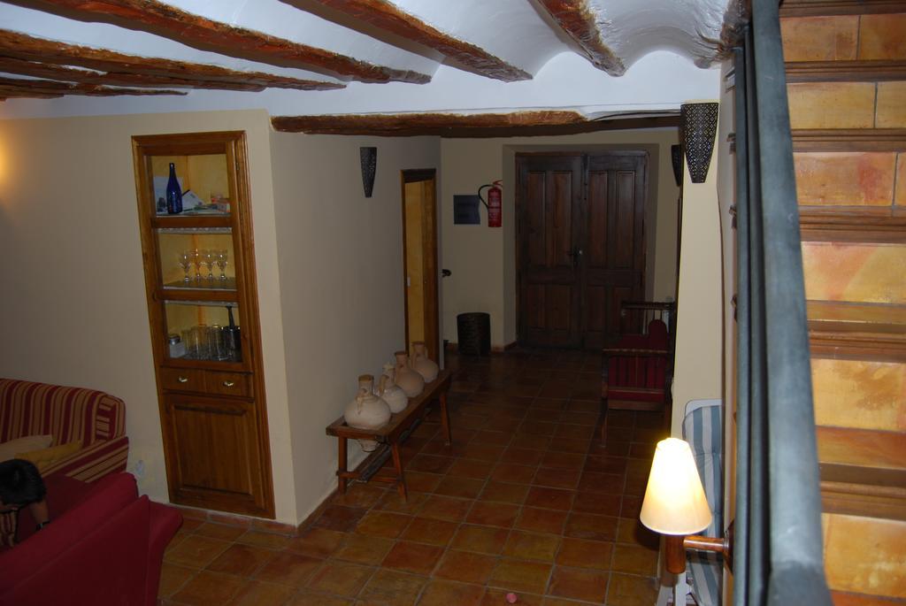 Casa Miranda Villa Tazona Luaran gambar